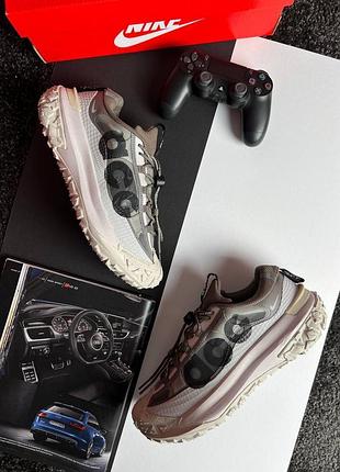 Nike acg mountain fly 2 low white olive