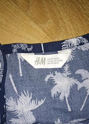 Ромпер h&amp;m 3