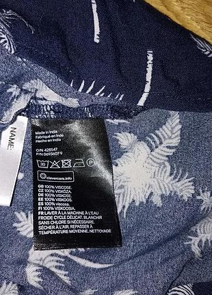 Ромпер h&amp;m 4
