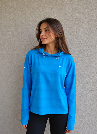 Nike running жіноче худі nike dri fit nike air jordan