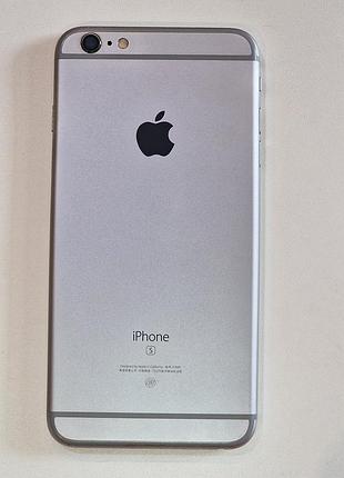 Телефон applе iphone 6s plus на запчастини 2