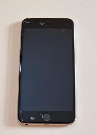 Телефон applе iphone 6s plus на запчастини