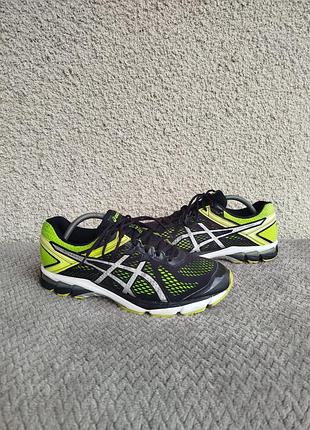Asics gel gt-1000 бігові кросівки asics gel kayano asics sonoma