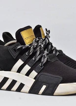 Adidas eqt bask adv 42р кроссовки кроссовки