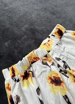 Спідниця shein 2