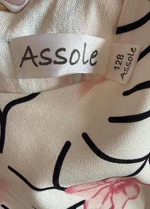 Сукня assole, 128 см 5