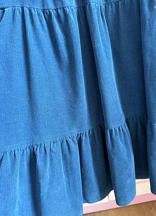 Сукня zara, 128 см 4