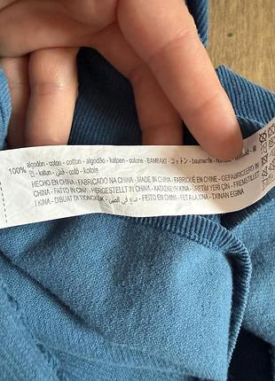 Сукня zara, 128 см 5