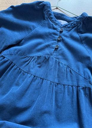 Сукня zara, 128 см 6