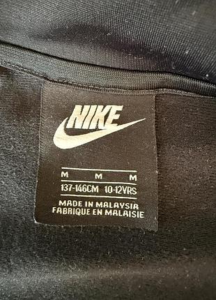 Мастерка олімпійка зіпка оригінал nike 6