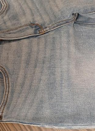 Джинси levi's 3