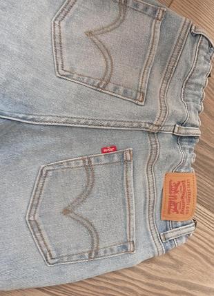 Джинси levi's 6