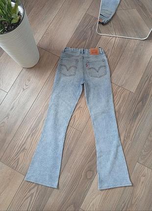 Джинси levi's 5