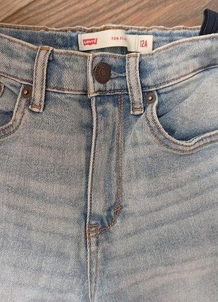 Джинси levi's 2