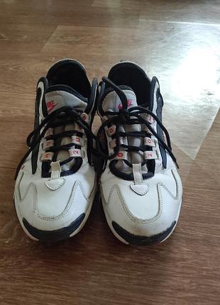 Кроссовки nike для парня