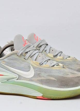 Nike air zoom gt cut 42р кроссовки кросівки