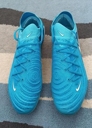 Бутси nike phantom gx 2 elite ag-pro 43р