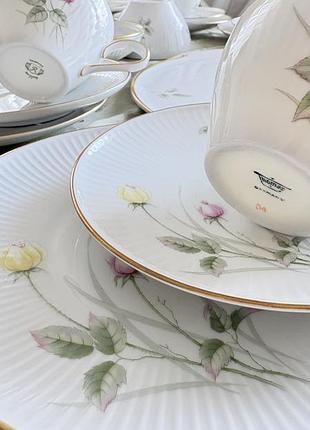 Чайний сервіс від tomas(rosenthal)