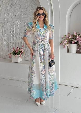 Роскошное брендовое платье. люкс качество!!️
