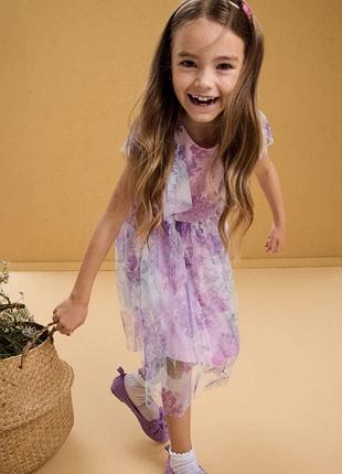 Фатинова сукня 4