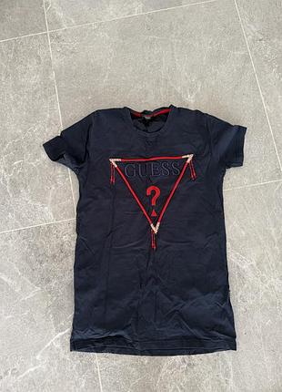 Футьолка guess