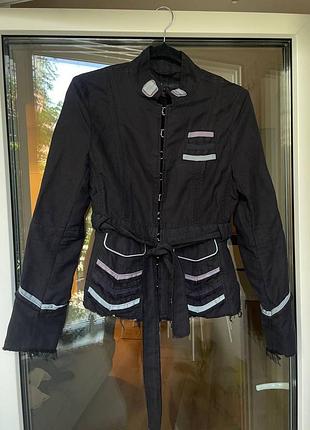 Marc jacobs жакет