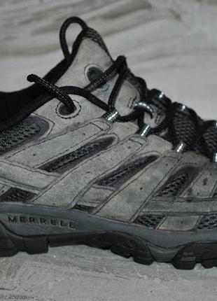 Merrell кроссовки 44 размер