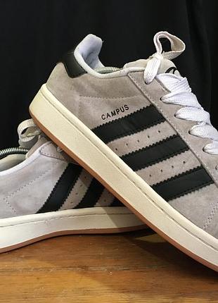Кросівки adidas campus