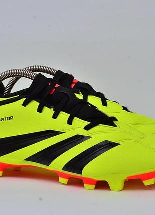 Adidas predator 42р бутсы сороконожки бампы копы