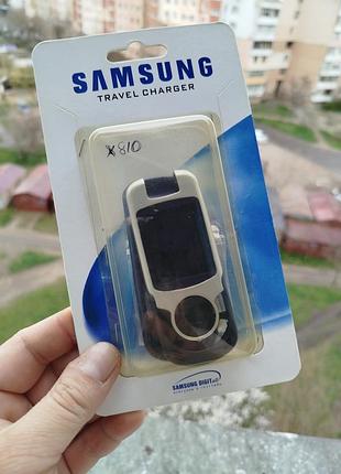 Корпус для телефона samsung x810