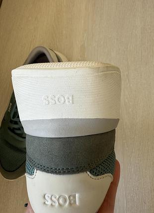 Кросівки boss, 44 8