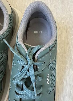 Кросівки boss, 44 4