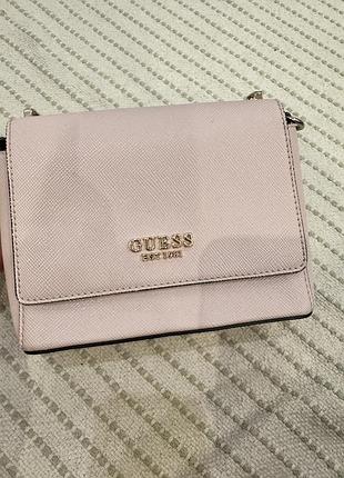 Оригінальна сумка від guess