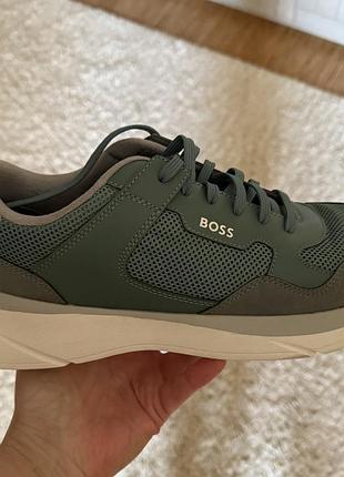 Кросівки boss, 44 10