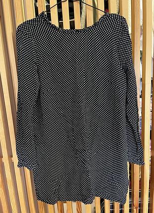 Сукня міні h&m