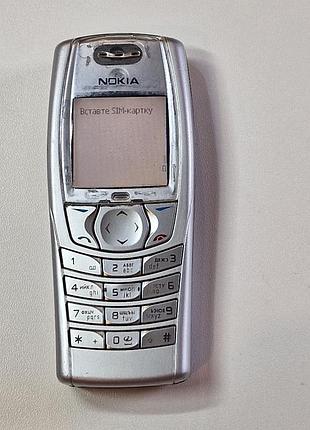Телефон nokia 6610i на запчастини