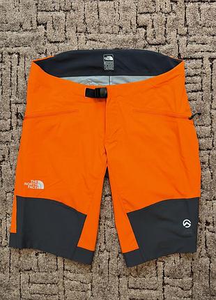 Шорти the north face summit series (xl)