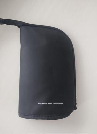 Зручна термосумка porsche design