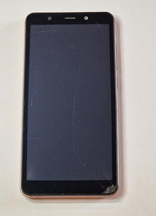 Телефон tecno pop 3 bb2 на запчастини