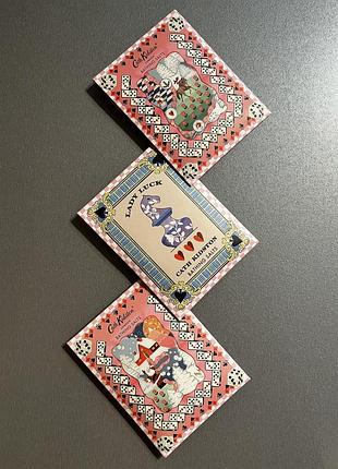 Набір солі для ванної cath kidston