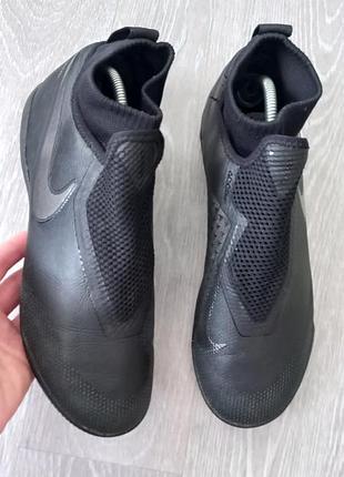 Детские сороконожки nike phantom