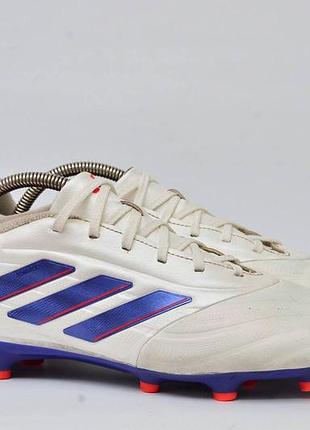 Adidas copa pure 44р бампы бутсы сороконожки копы