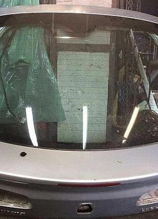 Б/у крышка багажника renault laguna 2, 7751474532, цвет teb64, лифтбэк. отправка только по предоплате на доставку