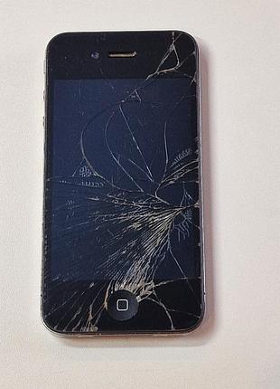 Телефон apple iphone 4 a1332 на запчастини