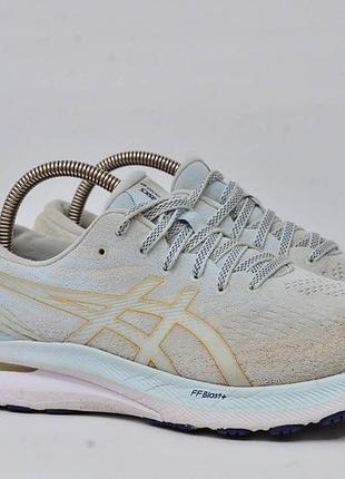 Asics kayano 29 41,5р кроссовки беговые кросівки бігові