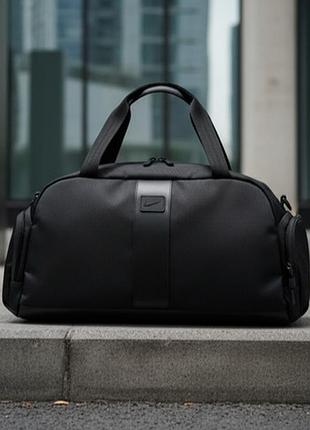 Спортивная сумка nike сумка найк сумка мужская сумка дорожная в зал сумка для путешествий тренировок