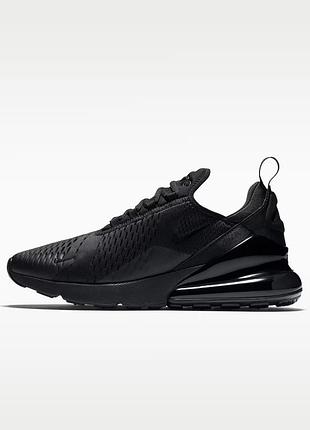 Оригінал! nike air max 270 black 45