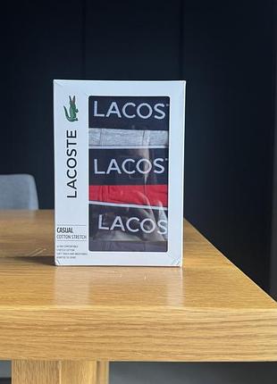 Набір білизни lacoste