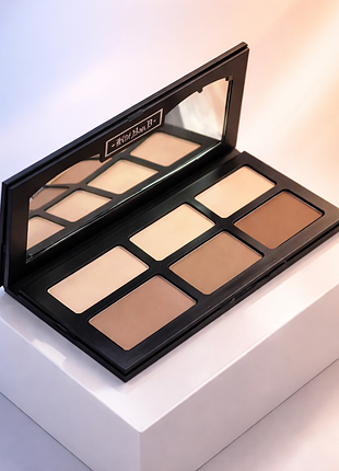 Kat von d shade & light creme contour palette