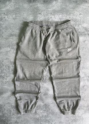 Спортивні штани nike baggy pants/найк